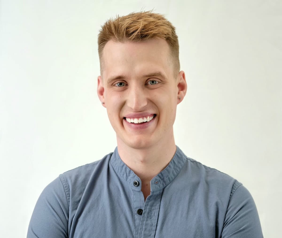 Josh Green