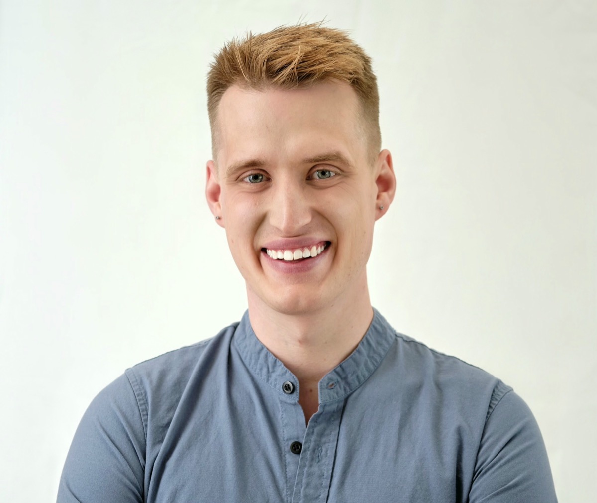 Josh Green, Fractional COO/CFO and Advisor at RightStart